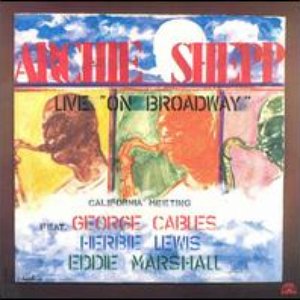 California Meeting - Live "on Broadway"