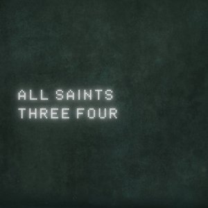 Three Four