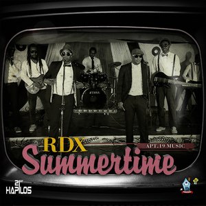 Summer Time - Single