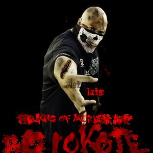 Avatar de Big Lokote