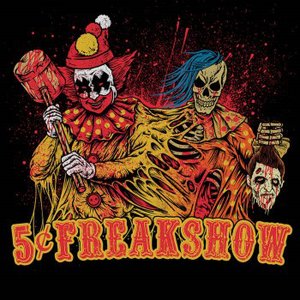 Avatar for 5¢ Freakshow