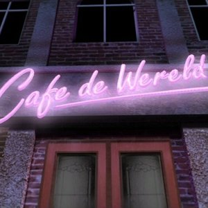 Avatar for Café de Wereld