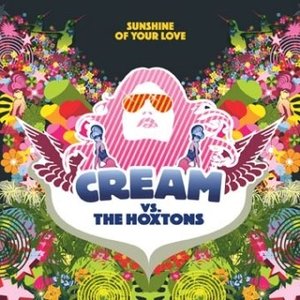 Аватар для Cream vs The Hoxtons