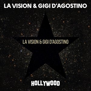 LA Vision & Gigi D'Agostino のアバター