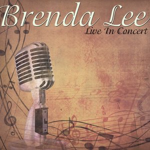 Brenda Lee Live In Concert