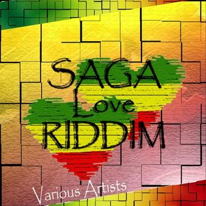 Saga Love Riddim