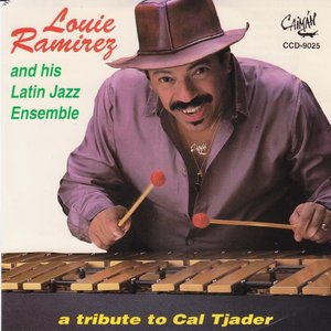 Tribute to Cal Tjader