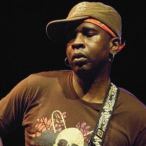 Avatar for Vernon Reid