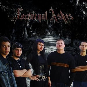 Avatar de Nocturnal Ashes