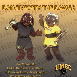 Dancin' With the Dawgs
