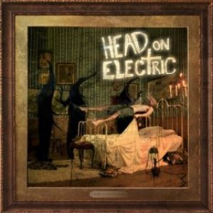 Head On Electric 的头像