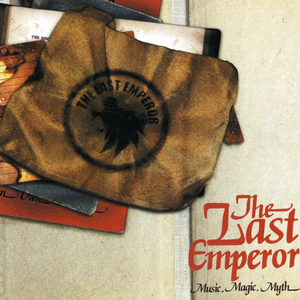 Last Emperor - 15. One Life Lyrics - Zortam Music