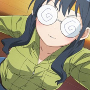 沙織･バジーナ (生天目仁美) 的头像
