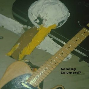 Søndag Selvmord?