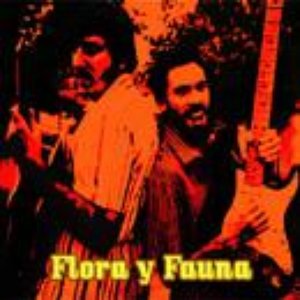 Flora y Fauna のアバター