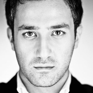 Avatar for Nodiko Tatishvili