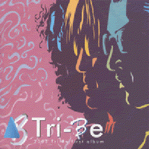 Tri-Be 的头像
