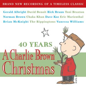40 Years: A Charlie Brown Christmas