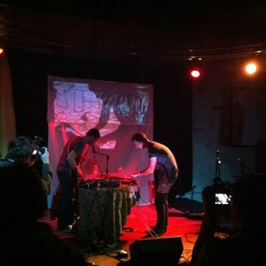 Monster Rally & RUMTUM 的头像