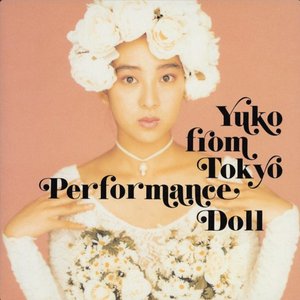 YUKO From Tokyo Performance-Doll