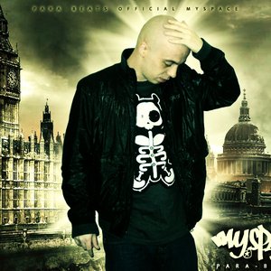 Para-Beats 的头像