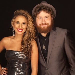 Аватар для Haley Reinhart & Casey Abrams