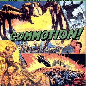 Commotion