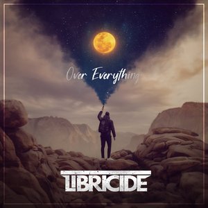 Over Everything - Single
