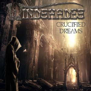 Crucified Dreams [Explicit]