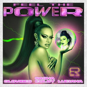 Feel The Power - Single