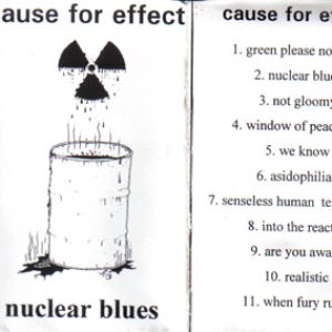 Nuclear blues