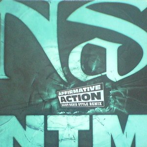 Avatar for Nas & NTM