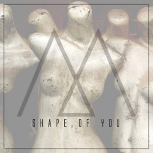 Shape Of You - Single