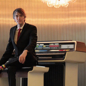 Ryeland Allison photo provided by Last.fm