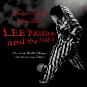 Jump-swing from Hell: Live At the Hi-ball Lounge (10th Anniversary Edition)