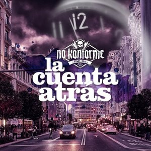 La Cuenta Atrás