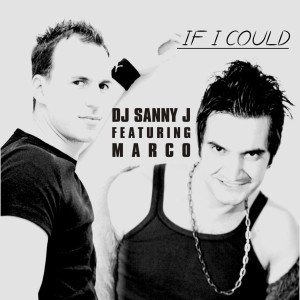 Avatar di DJ Sanny J feat. Marco