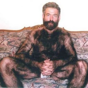 Hairy 的头像