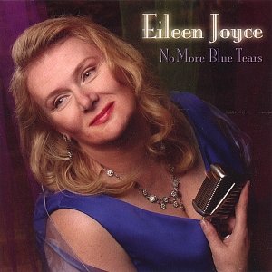 “No More Blue Tears”的封面