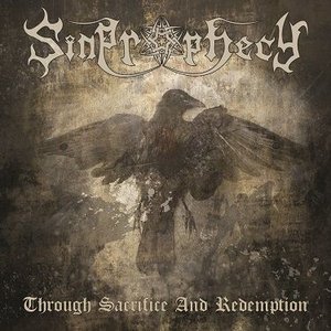 Image for 'Through Sacrifice And Redemption'