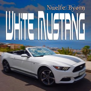 White Mustang - Single