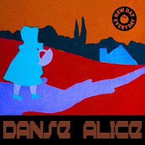 Avatar di Danse Alice