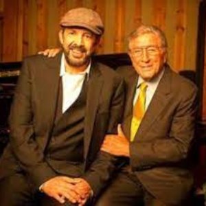 Tony Bennett duet with Juan Luis Guerra 的头像