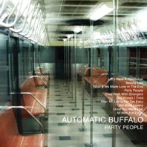 Image for 'Automatic Buffalo'