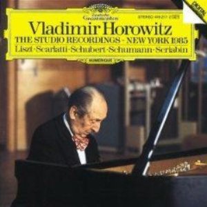 Bild für 'The Studio Recordings - New York 1985'