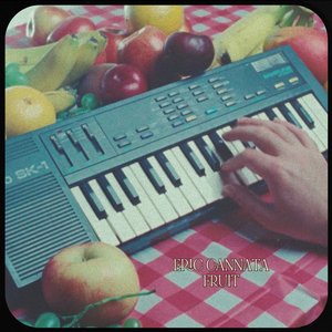 Fruit - EP