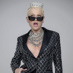 Avatar de Xuxa