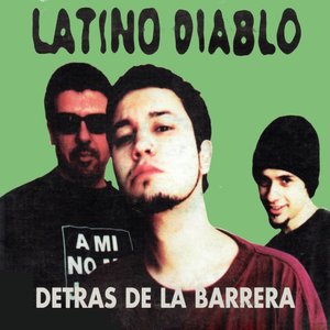 Detras De La Barrera