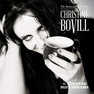 The Sentence That I Serve