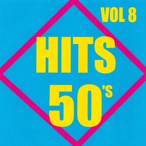 Hits 50 vol 8